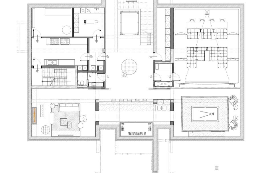 Объект ID 19003 - Дом