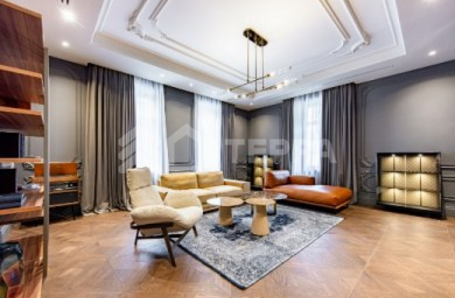 Объект ID 18605 - Дом