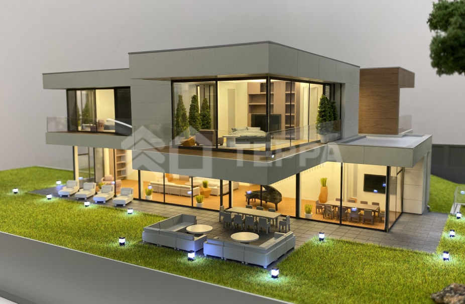 Объект ID 17280 - Дом