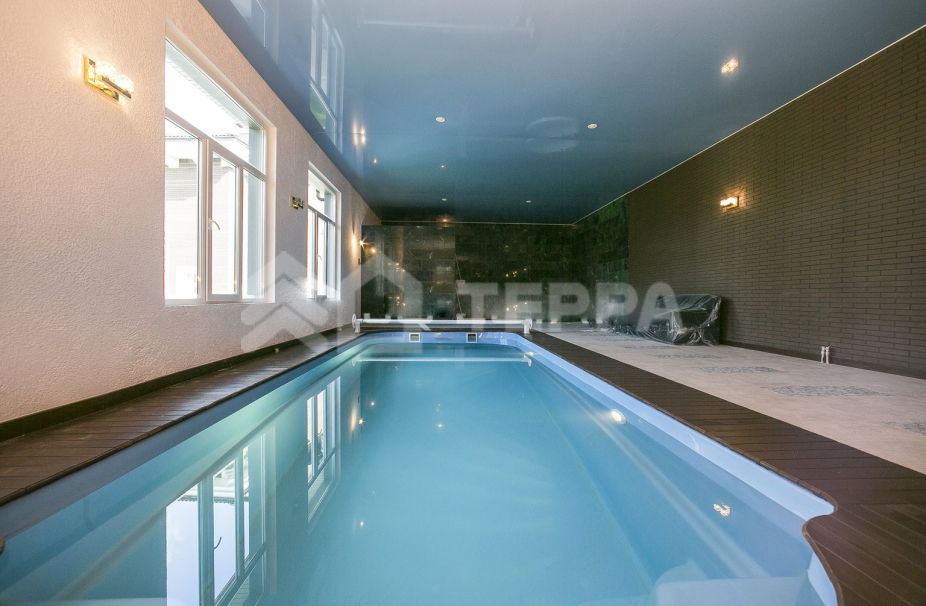 Объект ID 14153 - Дом