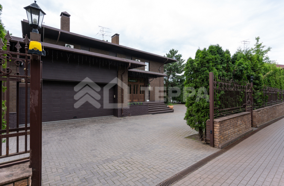 Объект ID 14291 - Дом