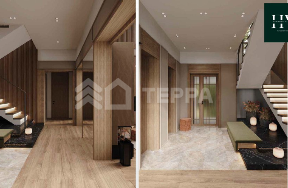 Объект ID 19054 - Дом