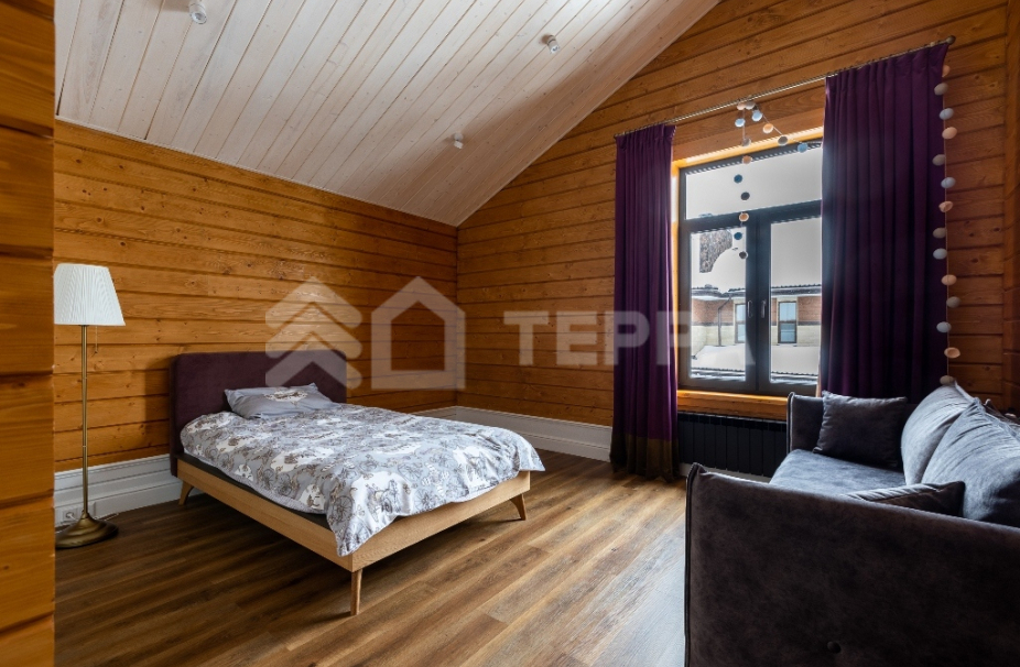 Объект ID 19137 - Дом