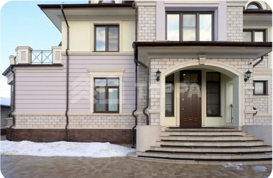 Объект ID 18586 - Дом