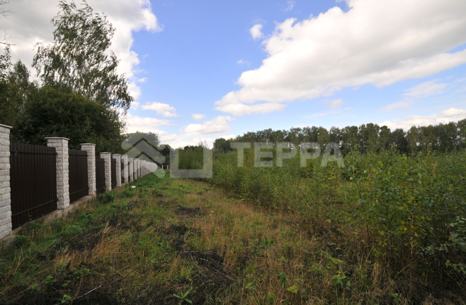 Объект ID 9720 - Участок