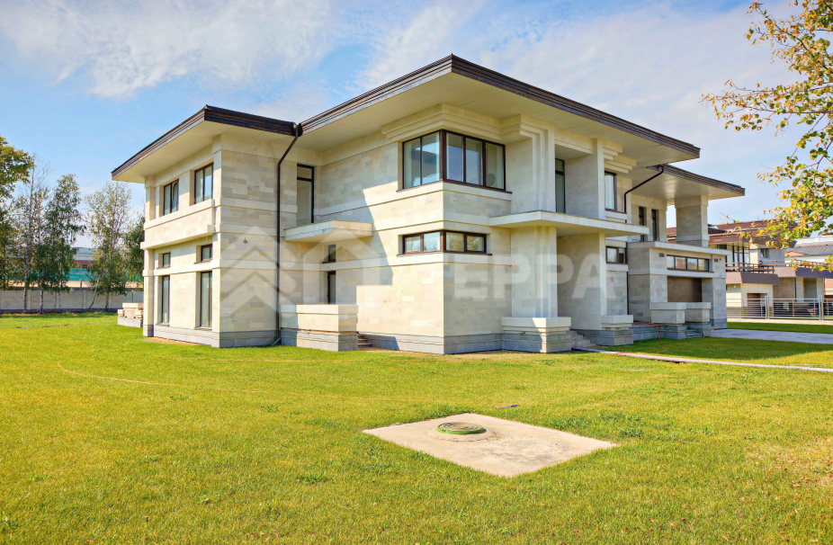 Объект ID 12977 - Дом