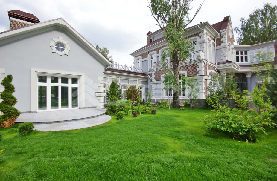 Объект ID 11563 - Дом