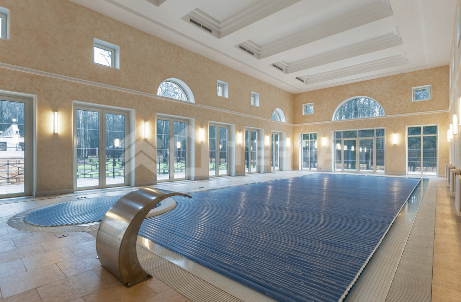 Объект ID 17981 - Дом