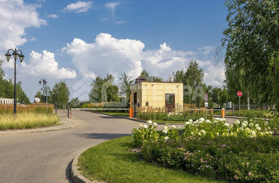 Объект ID 18820 - Дом