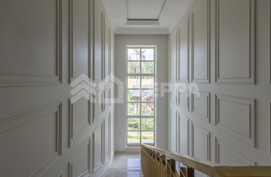 Объект ID 17741 - Дом