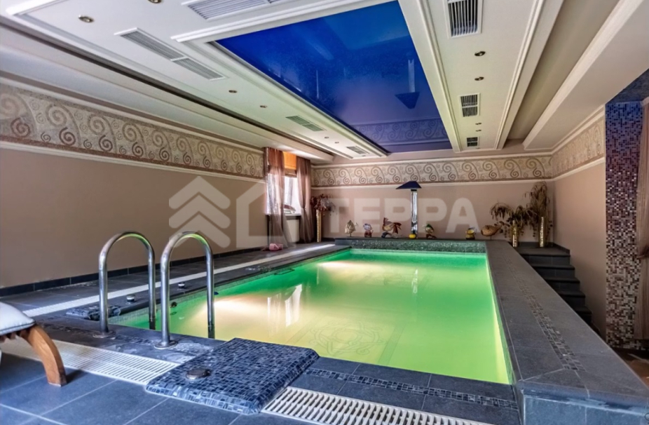 Объект ID 16635 - Дом