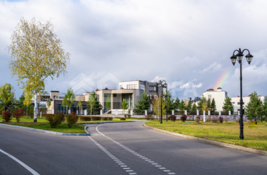 Объект ID 18007 - Дом