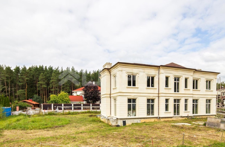 Объект ID 15189 - Дом