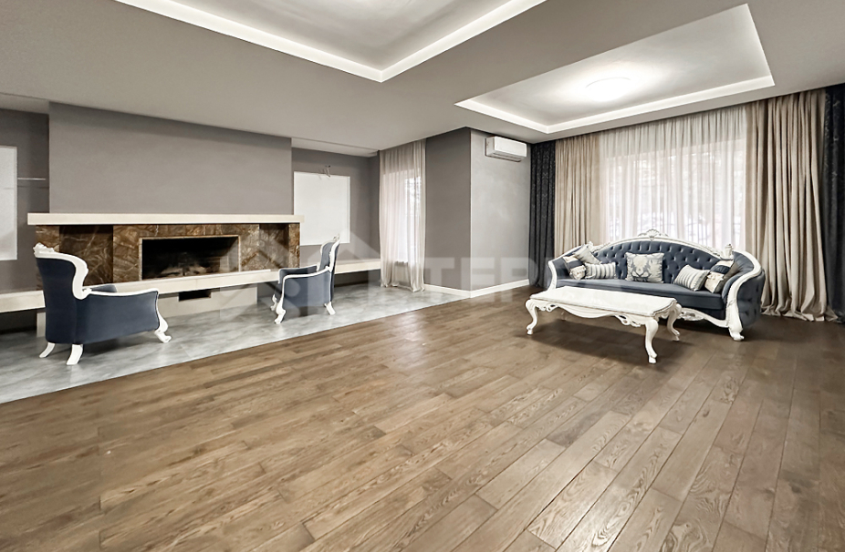 Объект ID 18281 - Таунхаус