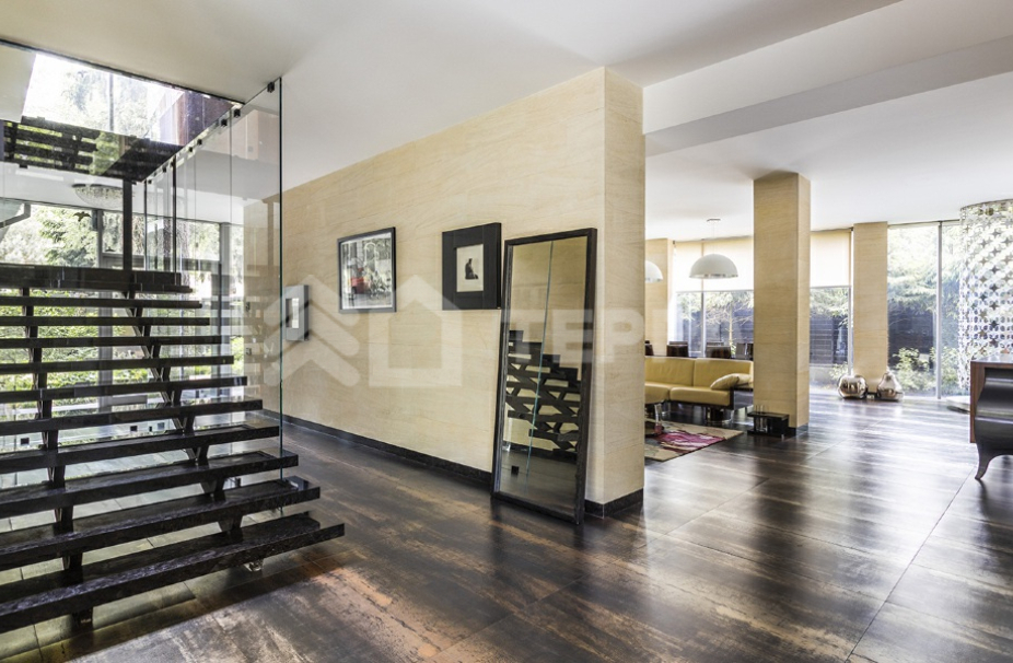 Объект ID 10018 - Дом