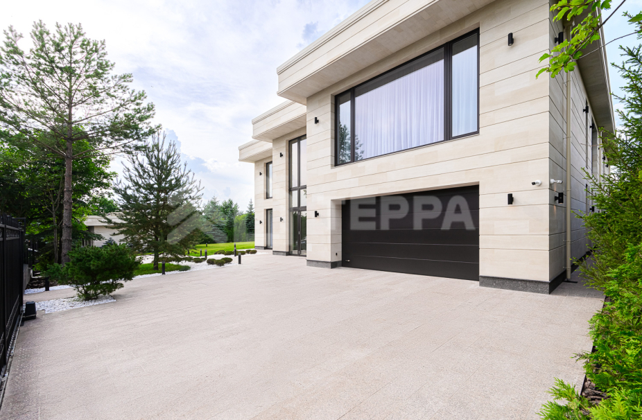 Объект ID 17807 - Дом