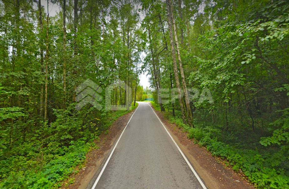 Объект ID 18512 - Участок