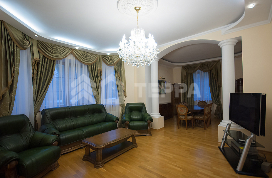 Объект ID 4287 - Дом