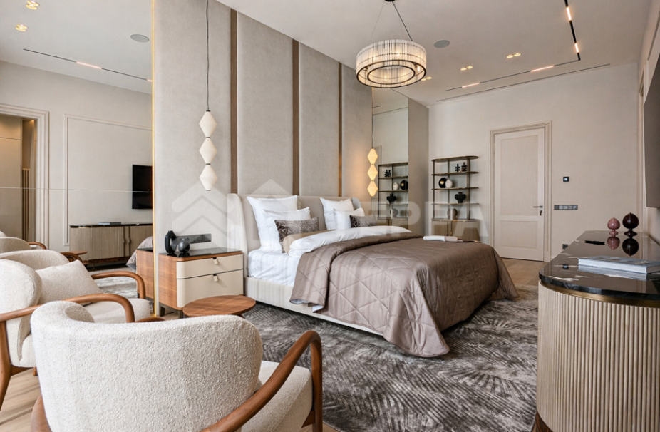 Объект ID 19128 - Дом