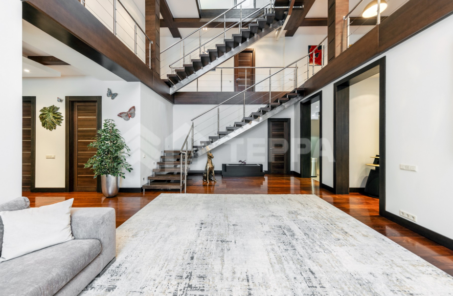 Объект ID 14917 - Дом