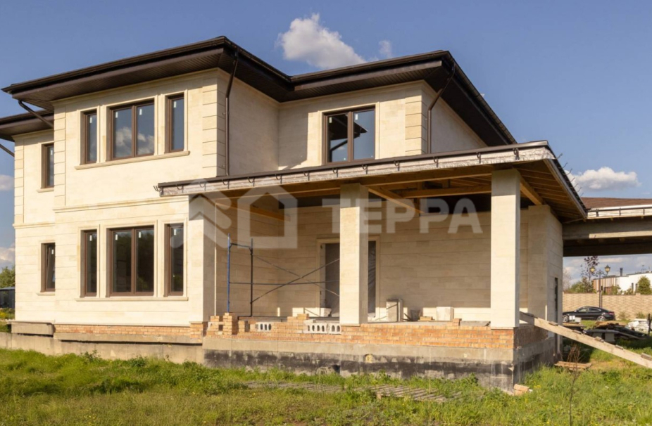 Объект ID 18315 - Дом