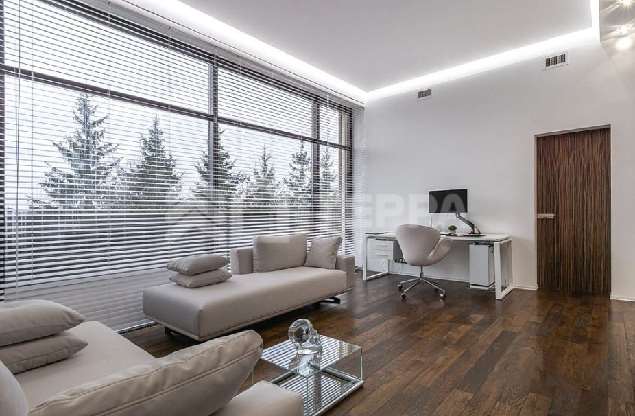 Объект ID 8669 - Дом