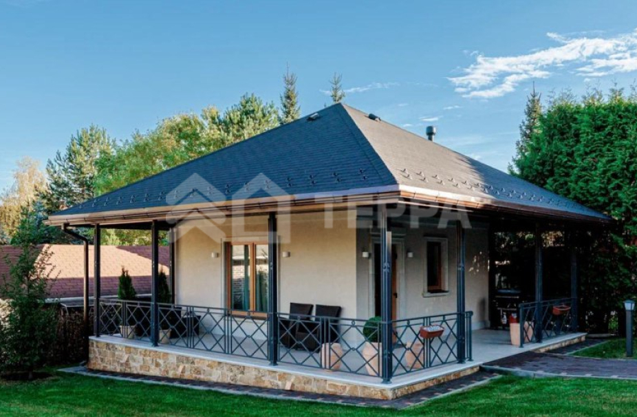 Объект ID 18516 - Дом