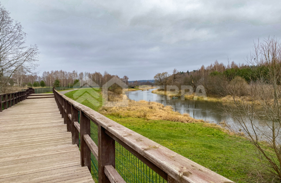 Объект ID 17426 - Участок