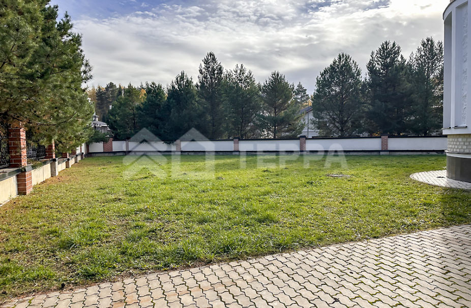 Объект ID 18244 - Дом