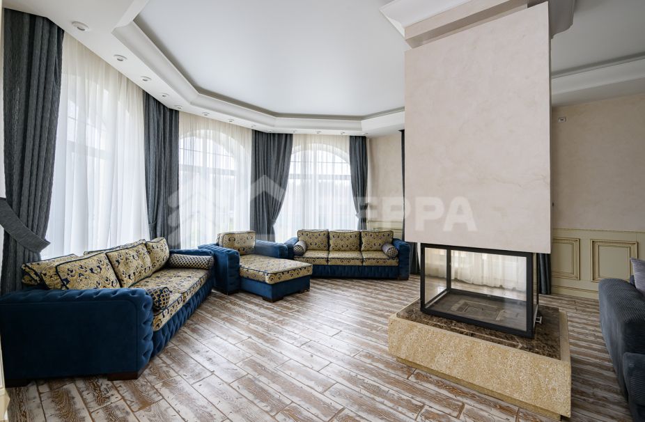 Объект ID 18249 - Дом