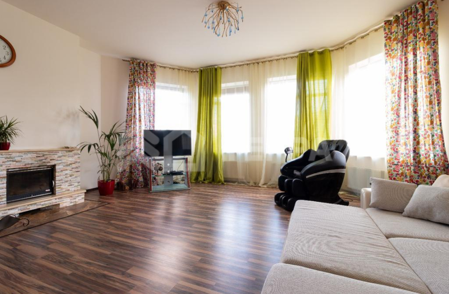 Объект ID 17633 - Дом