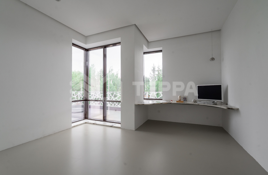 Объект ID 18814 - Дом