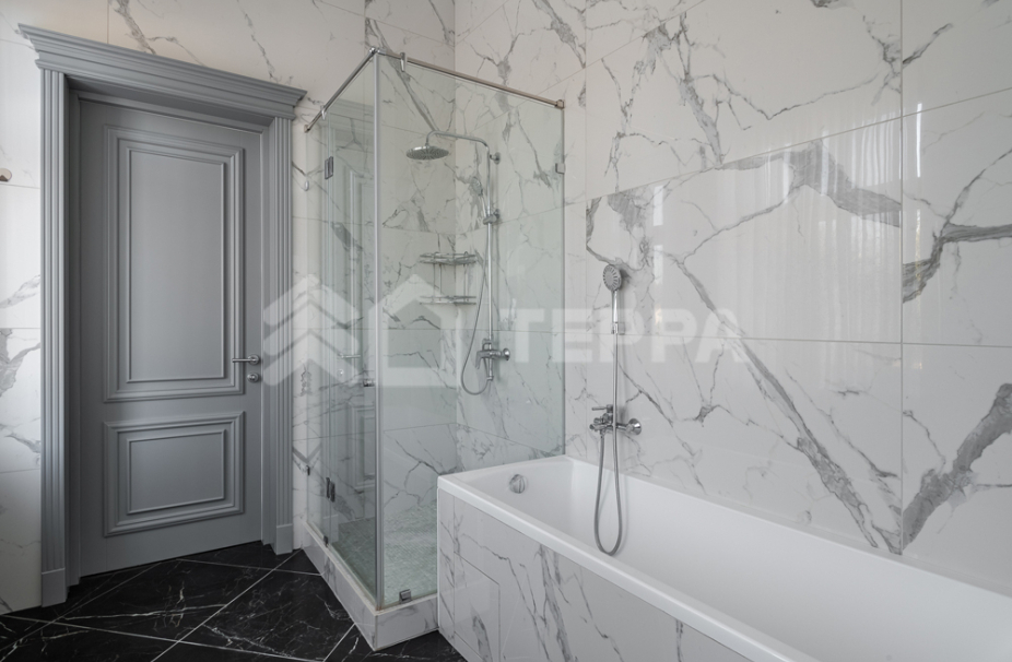 Объект ID 18402 - Дом