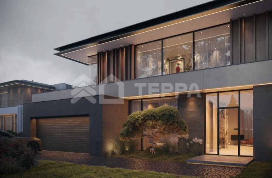 Объект ID 19025 - Дом