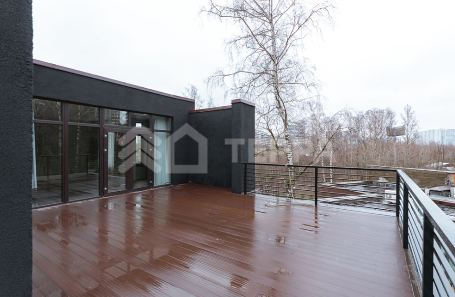 Объект ID 17580 - Таунхаус