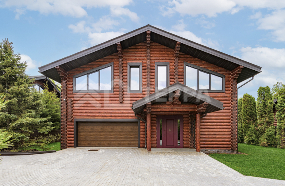 Объект ID 18696 - Дом