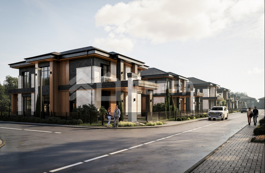 Объект ID 18945 - Дом