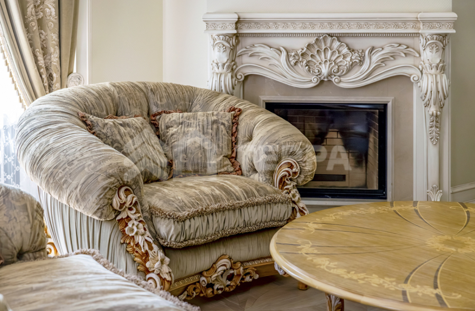 Объект ID 17935 - Дом