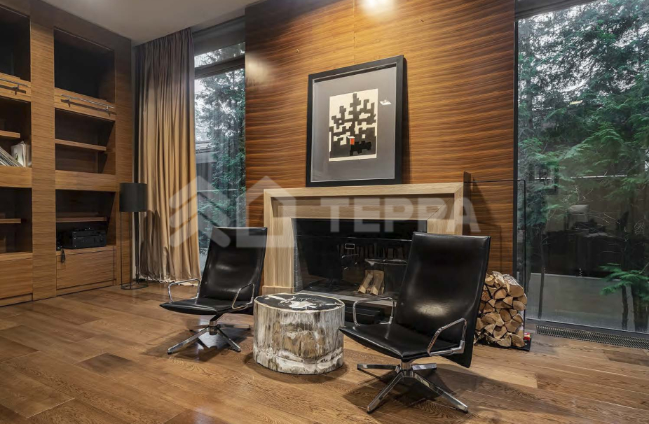 Объект ID 18998 - Дом