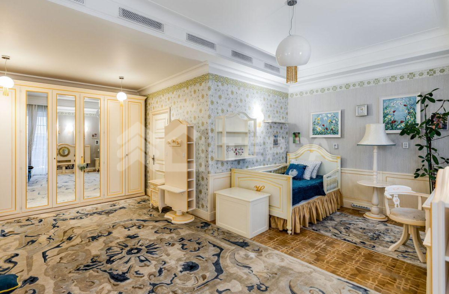 Объект ID 18638 - Дом