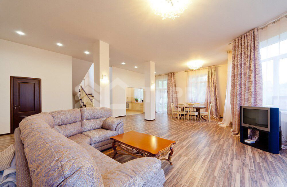 Объект ID 14267 - Дом