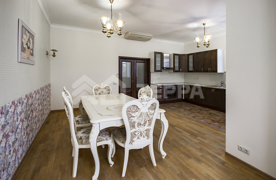 Объект ID 11295 - Дом