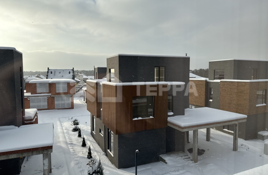 Объект ID 19026 - Дом