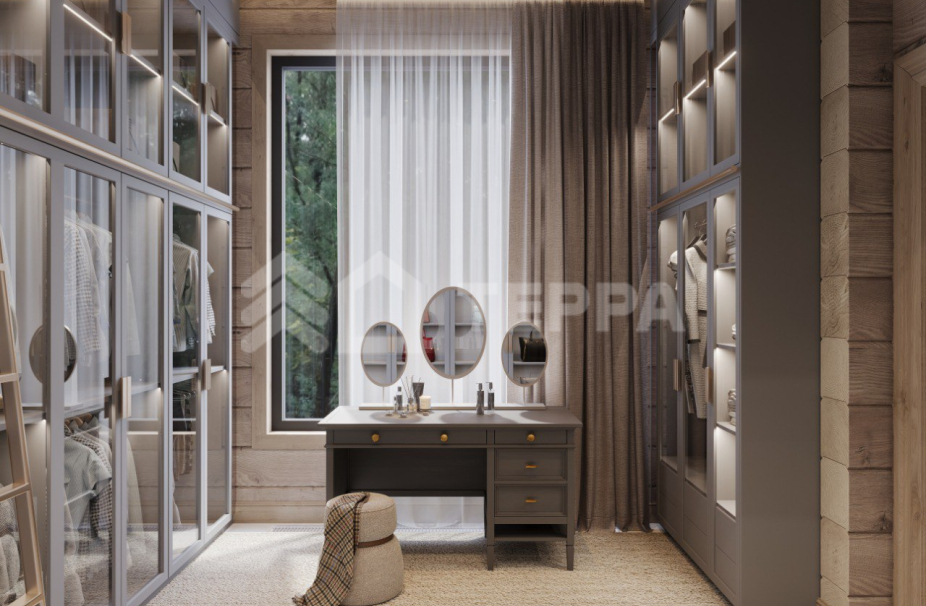 Объект ID 18540 - Дом