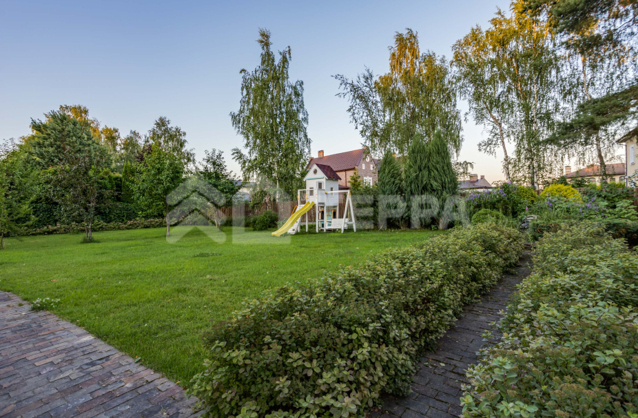 Объект ID 18684 - Дом