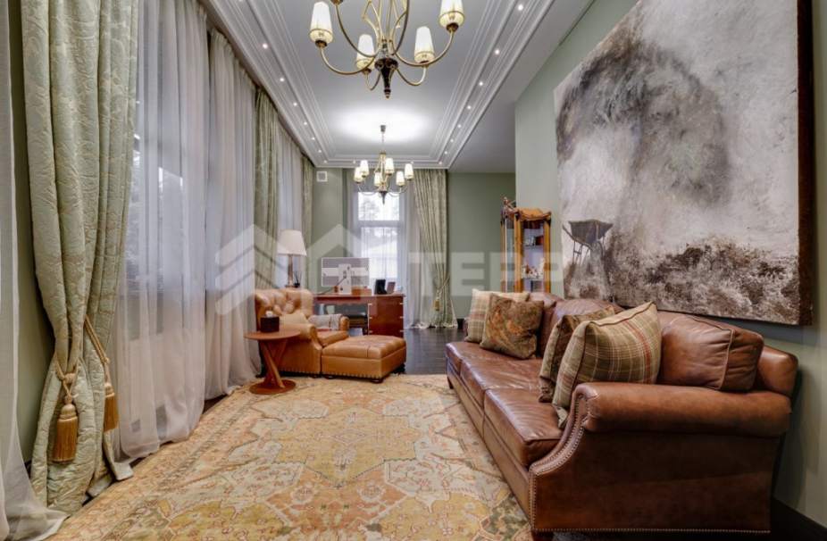 Объект ID 18988 - Дом