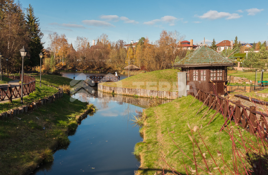 Объект ID 19163 - Участок