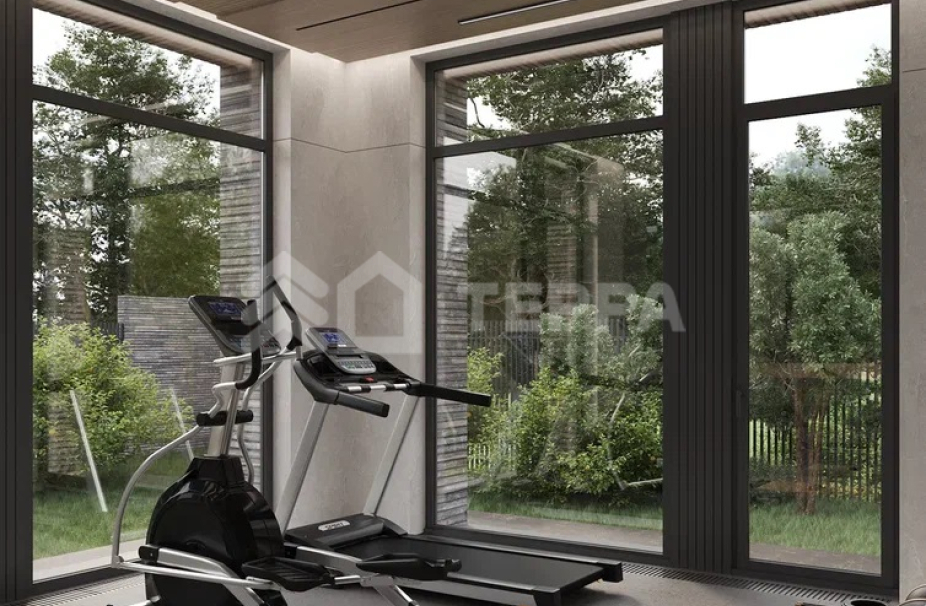 Объект ID 17595 - Дом