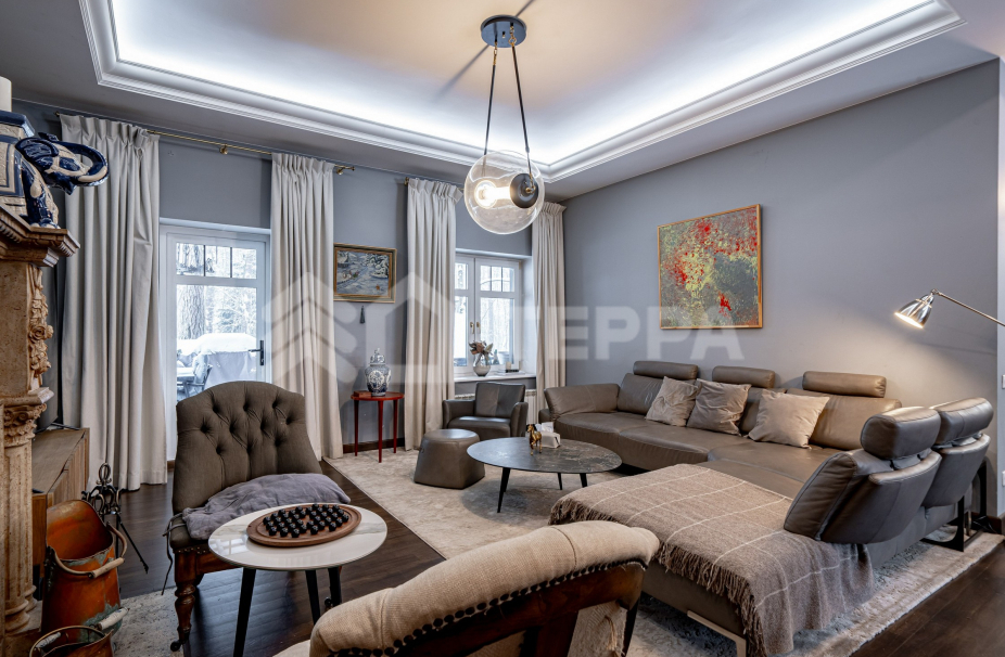 Объект ID 19117 - Дом