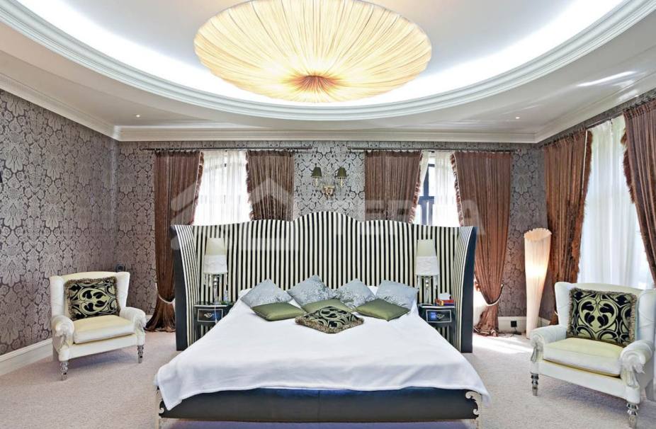 Объект ID 8663 - Дом